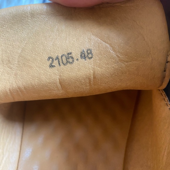 Mens Casual Shoes Fashion Sneakers Leather Oxfords Work Shoe Sneaker for Men - Picture 8 of 9